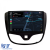 Navigatie Dedicata Opel Karl (2015-2019), 9Inch, 4Gb Ram, 64Gb Stocare, Carplay Performance AutoTuning