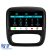 Navigatie Dedicata Opel Vivaro Renault Trafic Fiat Talento (2014 - 2018), 9 Inch, 6Gb Ram, 128Gb stocare, Carplay Performance AutoTuning