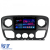 Navigatie Dedicata Opel Movano Renault Master Nissan NV400 (2010-2020), 10Inch, 2Gb Ram, 32Gb Stocare, Carplay Performance AutoTuning