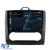 Navigatie Dedicata Ford Focus (2004-2012), 9Inch, 6Gb Ram, 128Gb Stocare, Carplay, Clima automata Performance AutoTuning