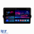 Navigatie Dedicata Fiat Tipo (2015-2021), 9Inch, 2Gb Ram, 32Gb Stocare, Carplay Performance AutoTuning