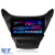 Navigatie Dedicata Hyundai Elantra (2010-2016), 9Inch, 8Gb Ram, 256Gb Stocare, Carplay Performance AutoTuning