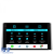 Navigatie Dedicata Toyota Rav4 (2018-2024), 9Inch, 6Gb Ram, 128Gb Stocare, Carplay Performance AutoTuning