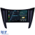 Navigatie Dedicata Nissan Navara (2015-2022), 9Inch, 8Gb Ram, 256Gb Stocare, Carplay Performance AutoTuning