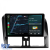 Navigatie Dedicata Volvo Xc60 (2008 - 2017),QuadCore, 9 Inch, 4Gb Ram, 64Gb stocare, Carplay Performance AutoTuning