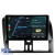 Navigatie Dedicata Volvo Xc60 (2008 - 2017), 9 Inch, 8Gb Ram, 256Gb stocare, Carplay Performance AutoTuning