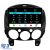 Navigatie Dedicata Mazda 2 (2007-2014), 9 Inch, 4Gb Ram, 64Gb stocare, Carplay Performance AutoTuning
