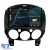Navigatie Dedicata Mazda 2 (2007-2014), 9 Inch, 6Gb Ram, 128Gb stocare, Carplay Performance AutoTuning