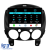 Navigatie Dedicata Mazda 2 (2007-2014), 9 Inch, 6Gb Ram, 128Gb stocare, Carplay Performance AutoTuning
