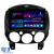 Navigatie Dedicata Mazda 2 (2007-2014), 9 Inch, 6Gb Ram, 128Gb stocare, Carplay Performance AutoTuning