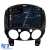 Navigatie Dedicata Mazda 2 (2007-2014), 9 Inch, 6Gb Ram, 128Gb stocare, Carplay Performance AutoTuning