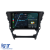 Navigatie Dedicata Toyota Avensis (2015-2018), 9 Inch, 4Gb Ram, 64Gb stocare, Carplay Performance AutoTuning