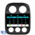 Navigatie Dedicata Jeep Compass (2010-2016), 10Inch, 2Gb Ram, 32Gb Stocare, Carplay Performance AutoTuning
