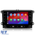 Navigatie Dedicata Seat, 7Inch, 4Gb Ram, 64Gb stocare, Apple Carplay Android Auto Performance AutoTuning