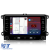 Navigatie Dedicata Seat, 7Inch, 4Gb Ram, 64Gb stocare, Apple Carplay Android Auto Performance AutoTuning