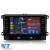 Navigatie Dedicata Seat, 7Inch, 4Gb Ram, 64Gb stocare, Apple Carplay Android Auto Performance AutoTuning