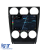 Navigatie Dedicata Mazda 6 (2002-2008), 9 Inch, 6Gb Ram, 128Gb stocare, Carplay Performance AutoTuning