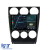 Navigatie Dedicata Mazda 6 (2002-2008), 9 Inch, 6Gb Ram, 128Gb stocare, Carplay Performance AutoTuning