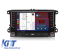 Navigatie Dedicata Volkswagen, 7Inch, 4Gb Ram, 64Gb stocare, Apple Carplay Android Auto Performance AutoTuning