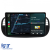 Navigatie Dedicata Fiat 500 (2007-2015), 9Inch, 2Gb Ram, 32Gb Stocare, Carplay Performance AutoTuning
