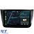 Navigatie Dedicata Seat Altea (2004-2015),QuadCore, 9 Inch, 4Gb Ram, 64Gb stocare, Carplay Performance AutoTuning