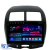 Navigatie Dedicata Mitsubishi ASX (2010-2016), 10Inch, 4Gb Ram, 64Gb Stocare, Carplay Performance AutoTuning