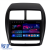 Navigatie Dedicata Mitsubishi ASX (2016 - 2019), 9Inch, 8Gb Ram, 256Gb Stocare, Carplay Performance AutoTuning