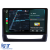 Navigatie Dedicata Mitsubishi ASX 2 (2019 - 2025), 10Inch, 2Gb Ram, 32Gb Stocare, Carplay Performance AutoTuning