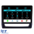 Navigatie Dedicata Mitsubishi ASX 2 (2019 - 2025), 10Inch, 2Gb Ram, 32Gb Stocare, Carplay Performance AutoTuning