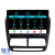 Navigatie Dedicata Fiat Doblo (2010-2015), 10Inch, 8Gb Ram, 256Gb Stocare, Carplay Performance AutoTuning