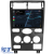 Navigatie Dedicata Ford Mondeo 3 (2000-2007), 9Inch, 2Gb Ram, 32Gb Stocare, Carplay Performance AutoTuning