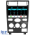 Navigatie Dedicata Ford Mondeo 3 (2000-2007), 9Inch, 8Gb Ram, 256Gb Stocare, Carplay Performance AutoTuning