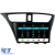 Navigatie Dedicata Honda Civic IX Hachback (2011-2017), 9Inch, 6Gb Ram, 128Gb Stocare, Carplay Performance AutoTuning