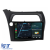 Navigatie Dedicata Honda Civic VII Hatchback (2006-2011), 9Inch, 6Gb Ram, 128Gb Stocare, Carplay Performance AutoTuning