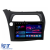 Navigatie Dedicata Honda Civic VII Hatchback (2006-2011), 9Inch, 6Gb Ram, 128Gb Stocare, Carplay Performance AutoTuning