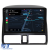 Navigatie Dedicata Honda CR-V (2001-2006), 9Inch, 4Gb Ram, 64Gb Stocare, Carplay Performance AutoTuning