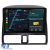 Navigatie Dedicata Honda CR-V (2001-2006), 9Inch, 4Gb Ram, 64Gb Stocare, Carplay Performance AutoTuning