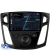 Navigatie  Dedicata Ford Focus 3 (2012-2018), 9Inch, 2Gb Ram, 32Gb Stocare, Carplay Performance AutoTuning
