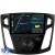 Navigatie  Dedicata Ford Focus 3 (2012-2018), 9Inch, 2Gb Ram, 32Gb Stocare, Carplay Performance AutoTuning