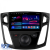 Navigatie  Dedicata Ford Focus 3 (2012-2018), 9Inch, 2Gb Ram, 32Gb Stocare, Carplay Performance AutoTuning