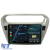 Navigatie Dedicata Citroen C-Elysee (2013-2018), 9Inch, 2Gb Ram, 32Gb Stocare, Carplay Performance AutoTuning