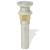 Set mobilier baie format din 8 piese cu chiuvete incluse, Bej GartenMobel Dekor