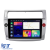 Navigatie Dedicata Citroen C4 (2004-2009), 9Inch, 8Gb Ram, 256Gb Stocare, Carplay Performance AutoTuning