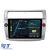 Navigatie Dedicata Citroen C4 (2004-2009), 9Inch, 8Gb Ram, 256Gb Stocare, Carplay Performance AutoTuning