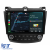Navigatie Dedicata Honda Accord VII (2003 - 2008), 10Inch, 4Gb Ram, 64Gb Stocare, Carplay Performance AutoTuning