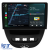 Navigatie Dedicata Peugeot 107 Citroen C1 Toyota Aygo (2005 - 2015),10Inch, 8Gb Ram, 256Gb Stocare, Carplay Performance AutoTuning