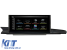 Navigatie Dedicata Audi A4 B9 (2015 - 2023), 12.5 Inch 8Gb Ram, 128Gb stocare, Carplay Performance AutoTuning