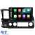 Navigatie Dedicata Honda Civic VIII Sedan (2006-2011),10Inch, 2Gb Ram, 32Gb Stocare, Carplay Performance AutoTuning