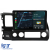 Navigatie Dedicata Honda Civic VIII Sedan (2006-2011),10Inch, 6Gb Ram, 128Gb Stocare, Carplay Performance AutoTuning