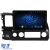 Navigatie Dedicata Honda Civic VIII Sedan (2006-2011),10Inch, 8Gb Ram, 256Gb Stocare, Carplay Performance AutoTuning